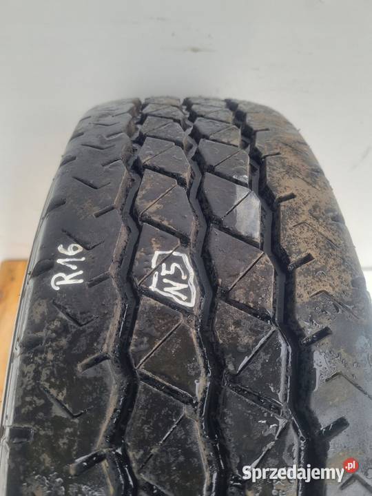 Mercedes Sprinter KOŁO ZAPASOWE Zapas felga Rudka