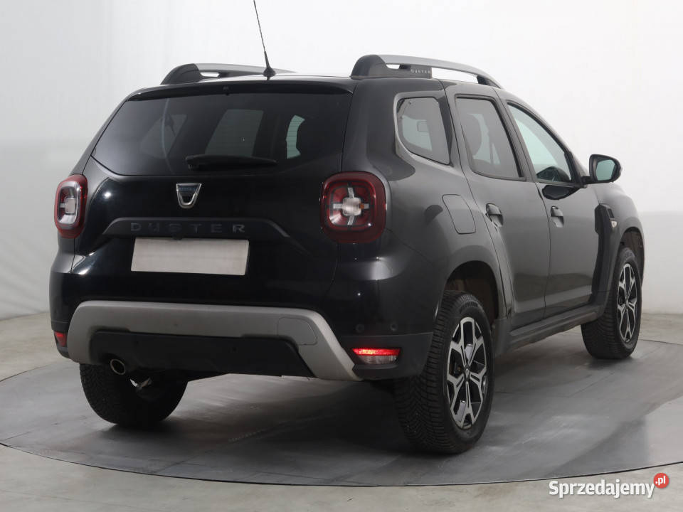 Dacia Duster 10 TCe SUV Katowice