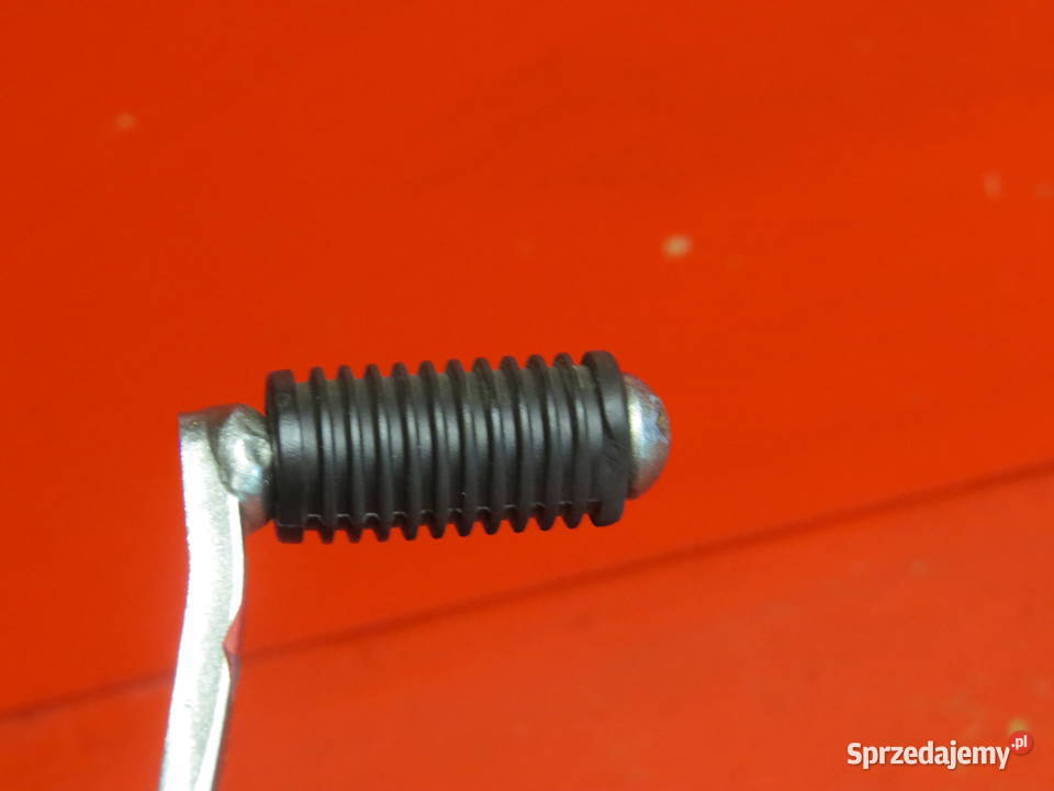 KAWASAKI Z 900 Z900 2022 dzwignia zmiany biegów