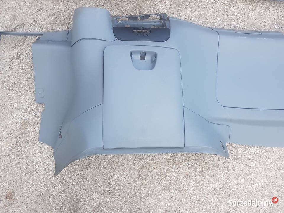 Iveco Daily 4 0611 deska rozdzielcza stelaż Legnica