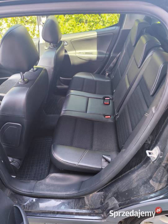 Peugeot 207 SW outdoor 16 HDi nieuszkodzony 207 Świdnik sprzedam