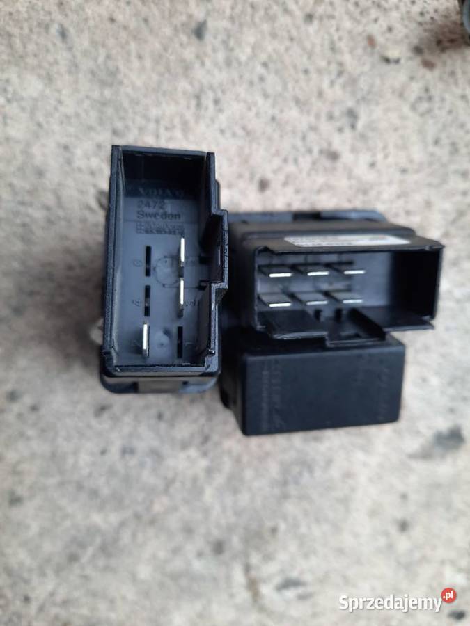 Panel sterujący webasto Ogrzewanie, wentylacja i klimatyzacja świętokrzyskie Staszów