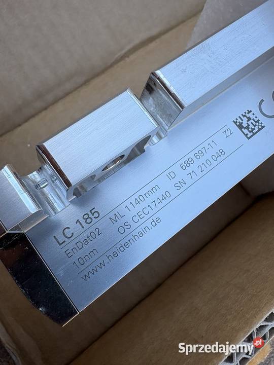 Heidenhain 68969711 Linear encoder mazowieckie