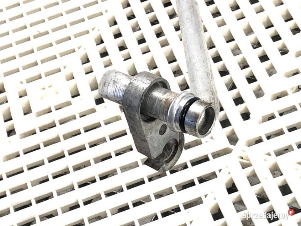 RURKA KLIMATYZACJI NISSAN MICRA K13 12 80 sprzedam