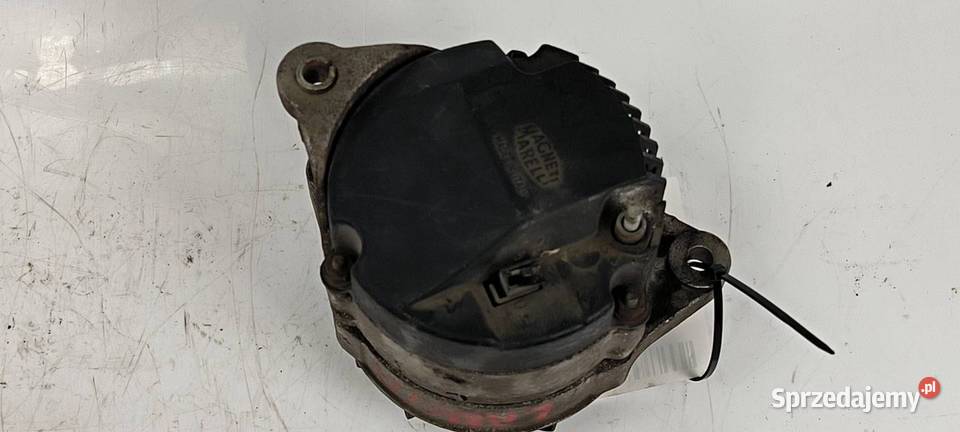 ALTERNATOR LANCIA DELTA 63320082 osobowe Lipno