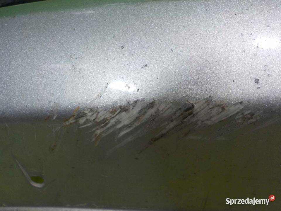 FORD GALAXY MK3 LIFT 13r zderzak przod Suków