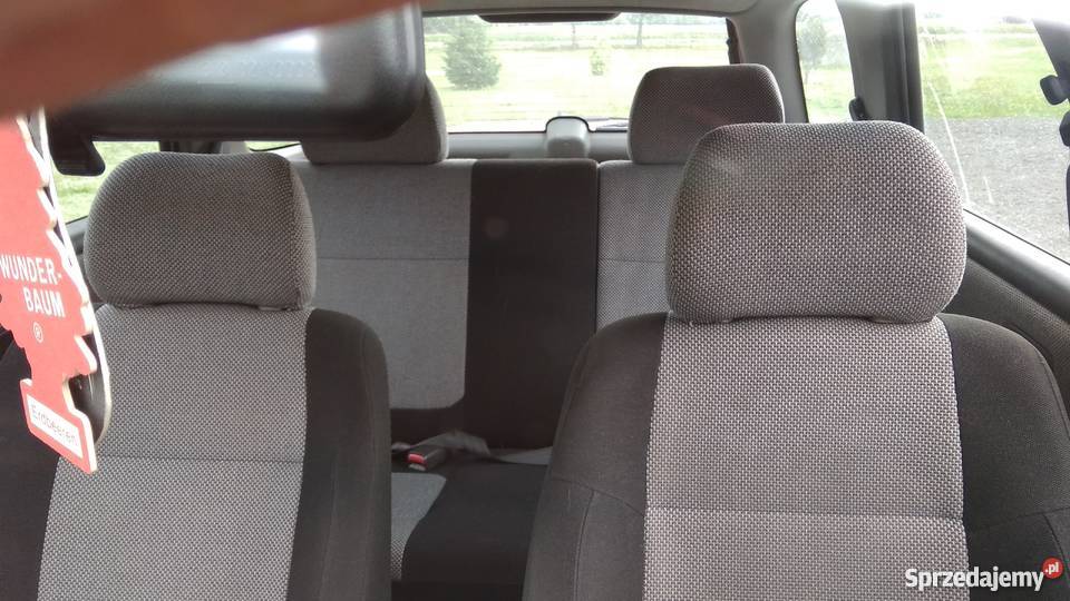 Subaru impreza gc 20 kombi z lpg aluminiowe felgi mazowieckie Pułtusk