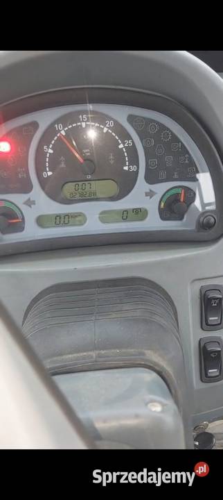 Landini Landpower 125 traktor idealny stan Landini Opole sprzedam