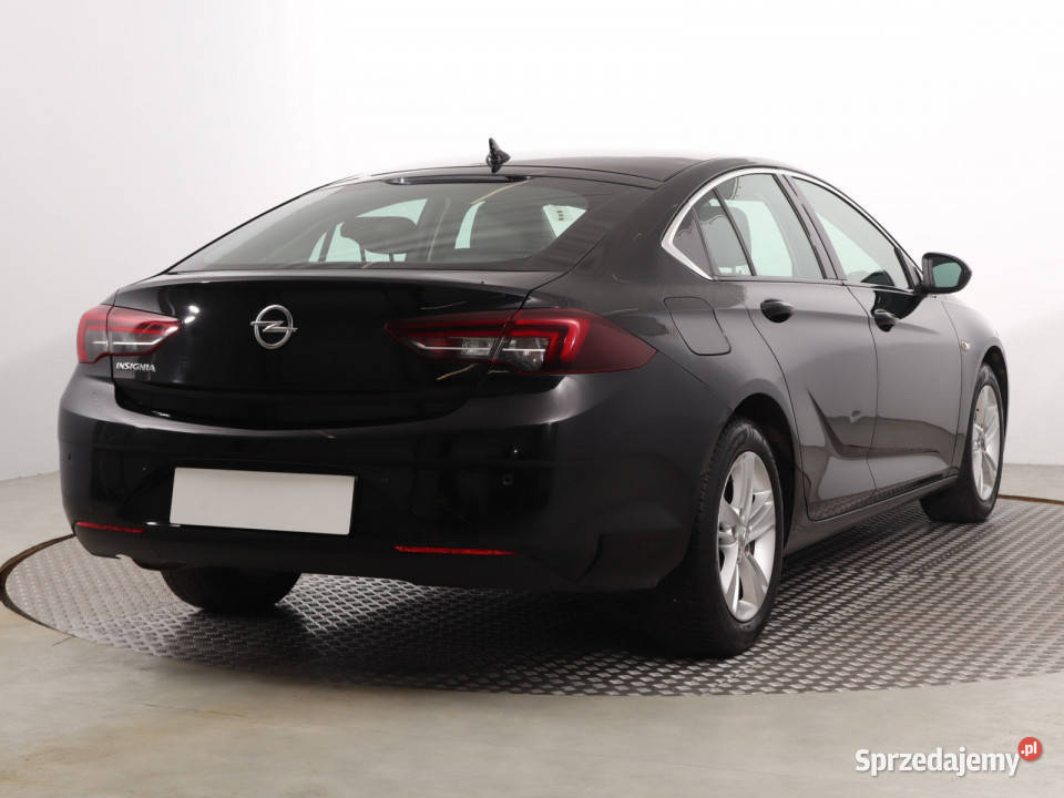 Opel Insignia 20 CDTI czujnik zmierzchu Katowice
