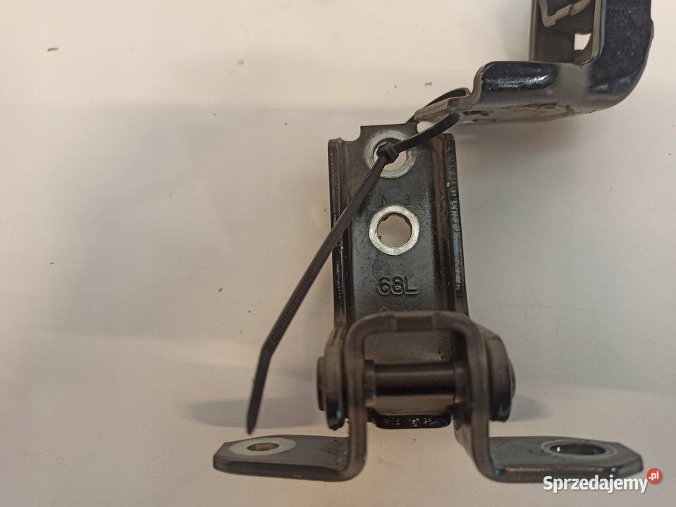 SUZUKI SWIFT MK8 ZAWIASY DRZWI PRAWY PRZÓD