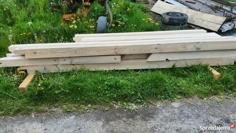 altana konstrukcja Czechowice-Dziedzice