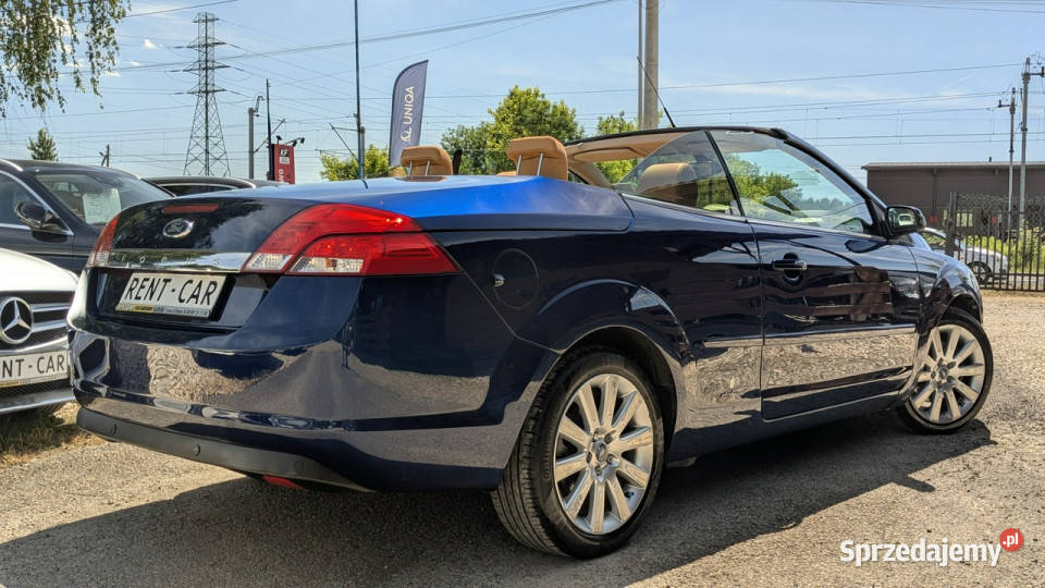 Ford Focus VAT marża Focus Częstochowa