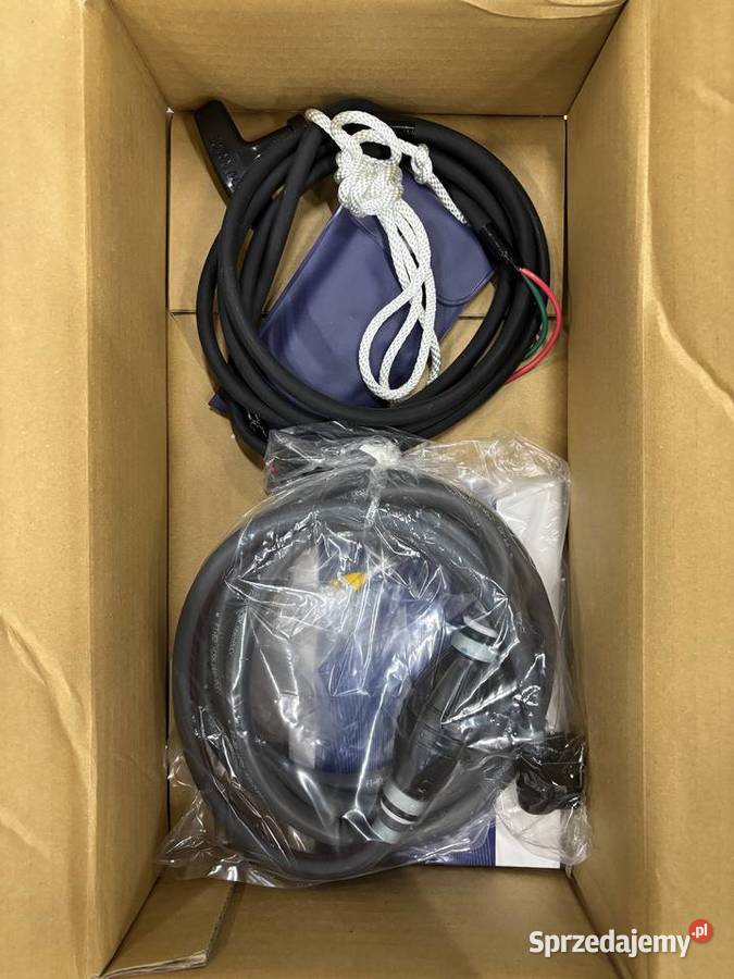 Silnik zaburtowy Honda BF20 LHU Nowy Pozostałe