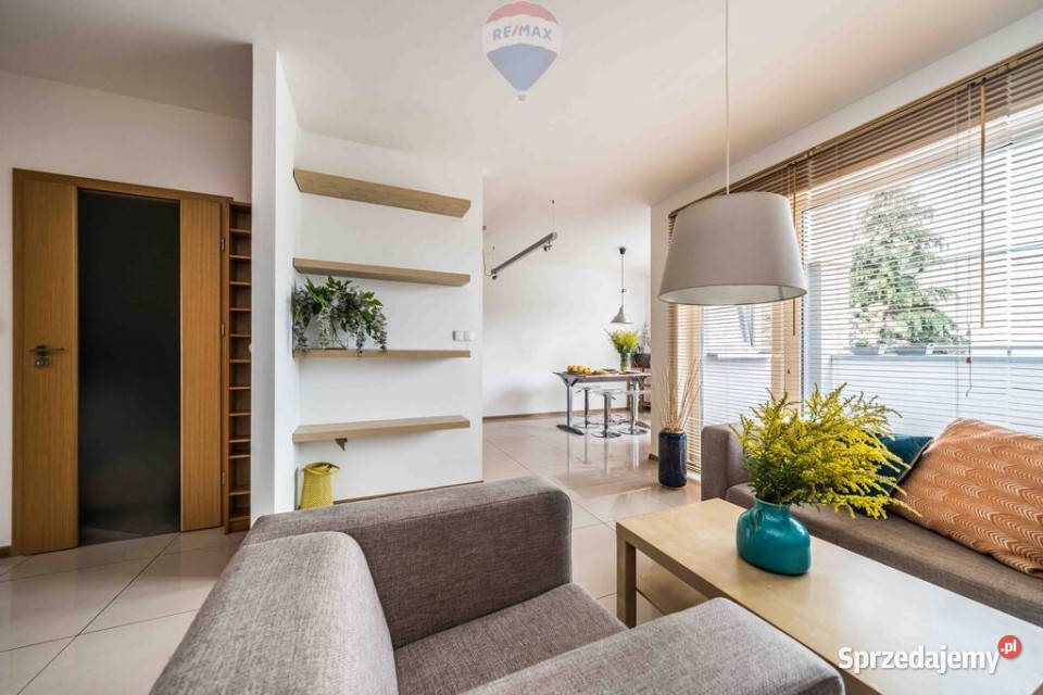 OBNIŻKA Dąbrówka taras balkon i las rogiem 8967zł/m2 sprzedam