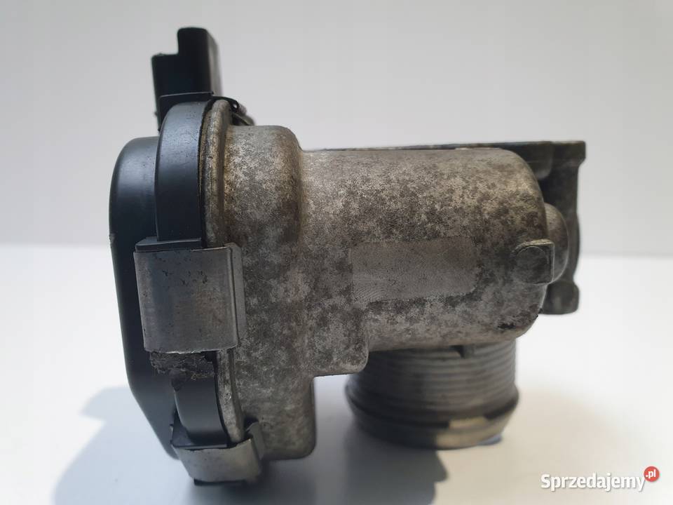 PRZEPUSTNICA Peugeot Partner II 16 HDI osobowe Chełm sprzedam