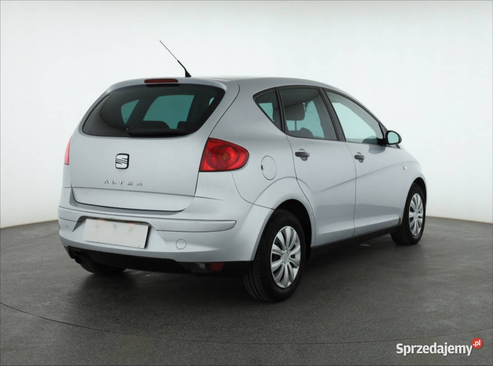 Seat Altea 16 Piaseczno