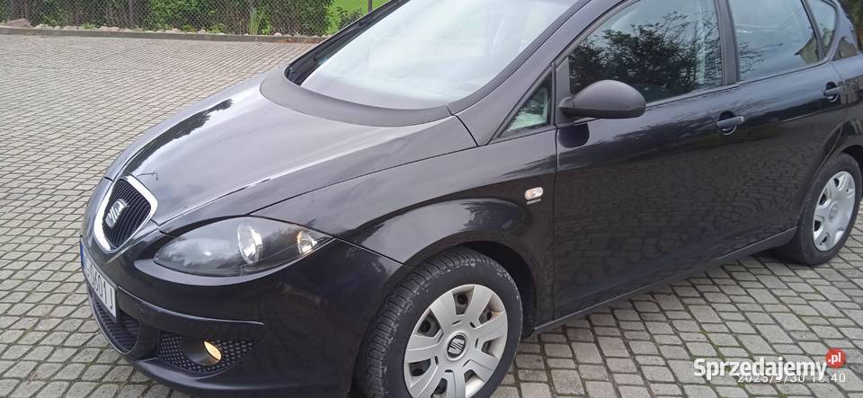 Seat Toledo 3 krajowy Sobienie-Jeziory sprzedam