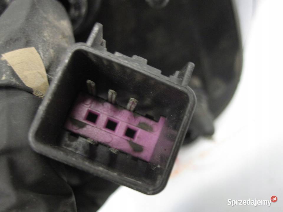 CHEVROLET ORLANDO I LT 12r lusterko lewe Kielce sprzedam