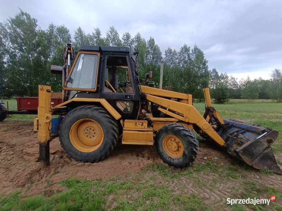 Cat 428 lubelskie