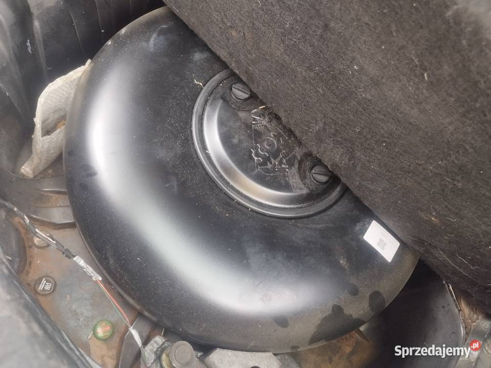 Renault Megane 2 20 16V benzyna+LPG Puławy