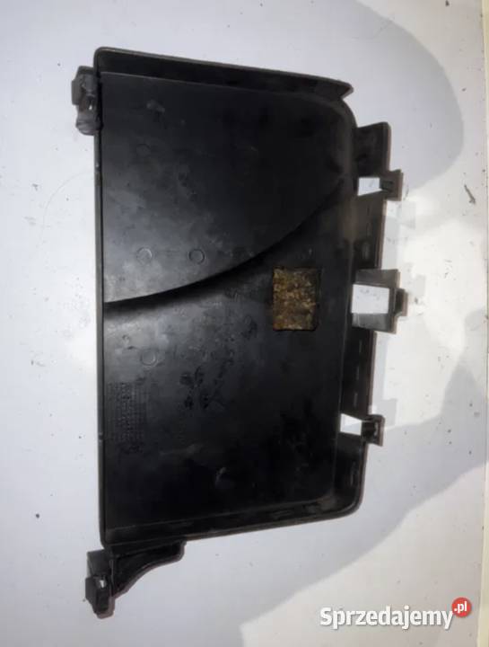 pokrywa obudowa akumulatora Peugeot 407 16 HDI Ostrów Wielkopolski sprzedam