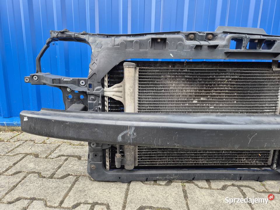 PAS PRZEDNI 14 TDI 19 TDI SEAT IBIZA III 3 SEAT Działoszyce sprzedam