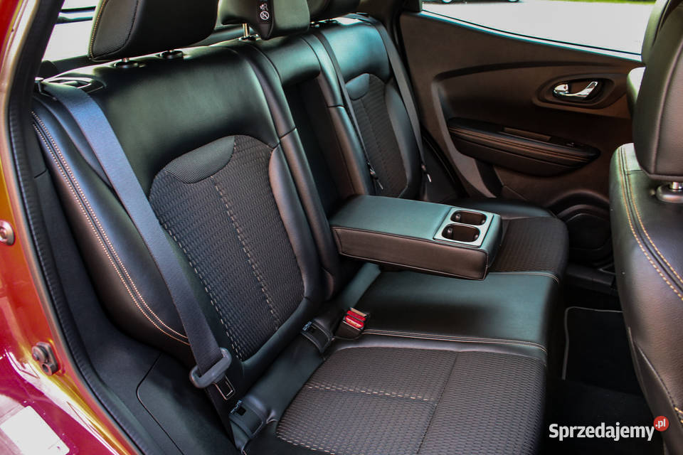 131 Ledy System Pasa Wyprzedzania Nawigacja Poł Ostrów Mazowiecka