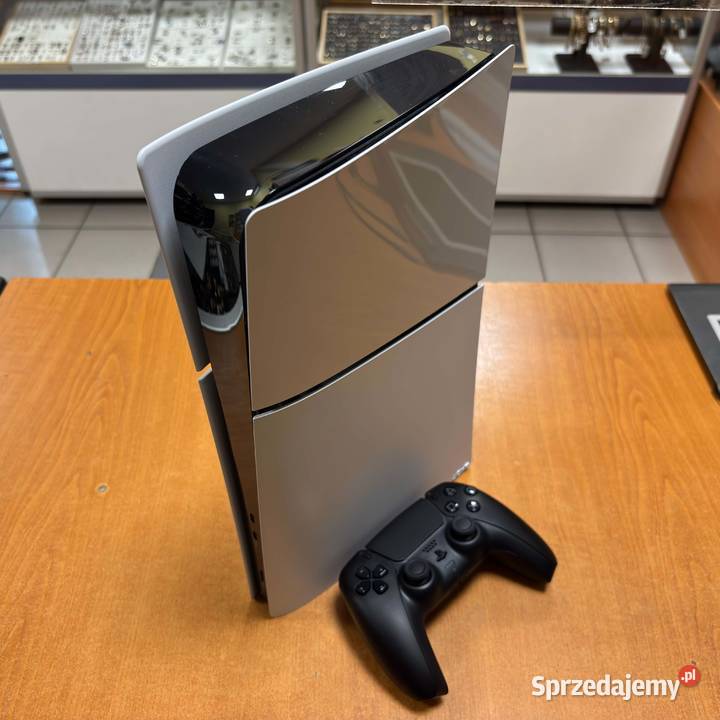 Konsola Sony PlayStation 5 5 Slim Digital 1TB Elbląg