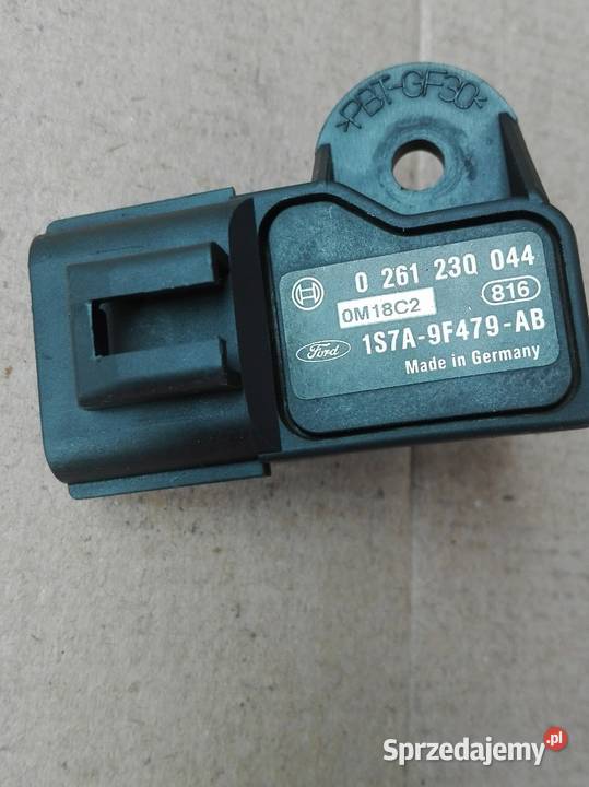Mondeo mk 3 CZUJNIK CIŚNIENIA 1S7A9F479AB osobowe łódzkie