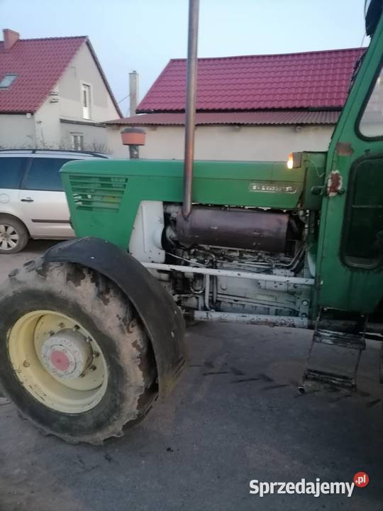 Deutz 10006 Ścinawa sprzedam