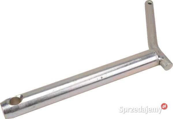 Sworzeń z uchwytem 22x175 mm Kramp Z522196KR Kamionna