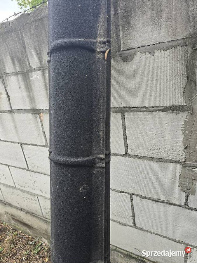 Gąsior dachowy kalenica Warszawa sprzedam