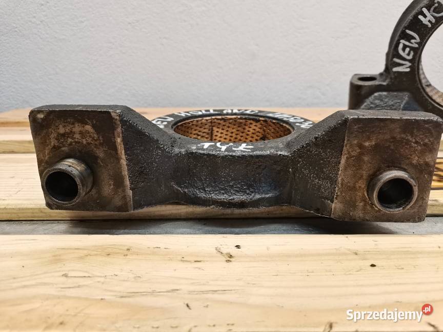 Holland LM 5030 Ucho mostu wielkopolskie Wilkowo