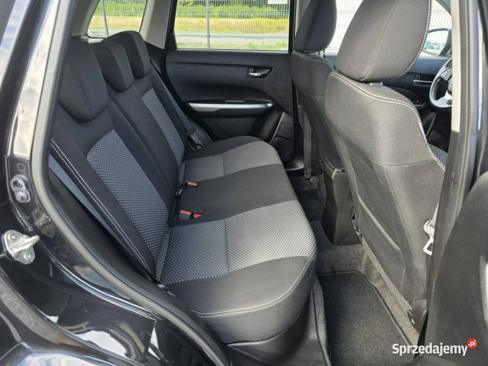 Suzuki Vitara 14 16V BoosterJet 2020r 4x4 81 Motoryzacja Wojkowice