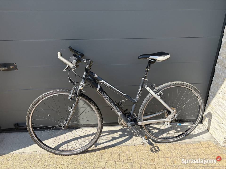 Sprzedam pakiet rowerów Proszowice