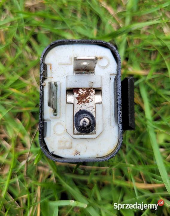 APRILIA SR przerywacz migaczy migacze relay Piła