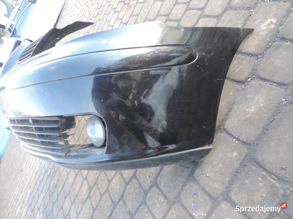 SEAT IBIZA III 3 0205 ZDERZAK PRZÓD PRZEDNI Rok produkcji 2003 Nowy Sącz