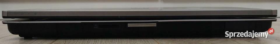 HP ELITEBOOK 6930P 141 Intel Core 2 Duo 4GB Warszawa