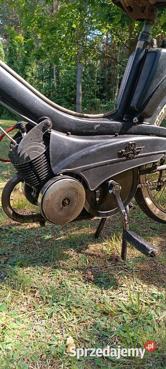 Motorower mobilete Bielsk Podlaski