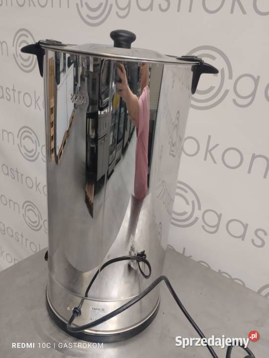 WARNIK DO WODY 22 LITRY YATO YG04324 Wrocław