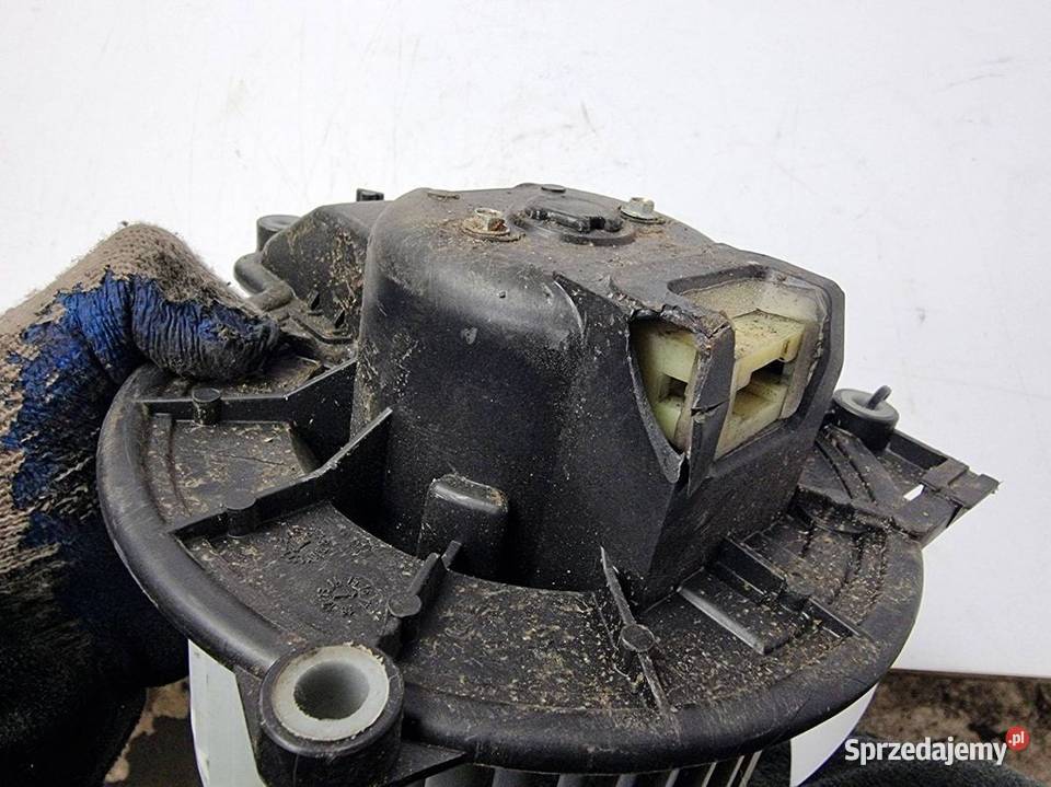 WENTYLATOR KABINOWY IVECO COMPA 5S9030100 Lipno