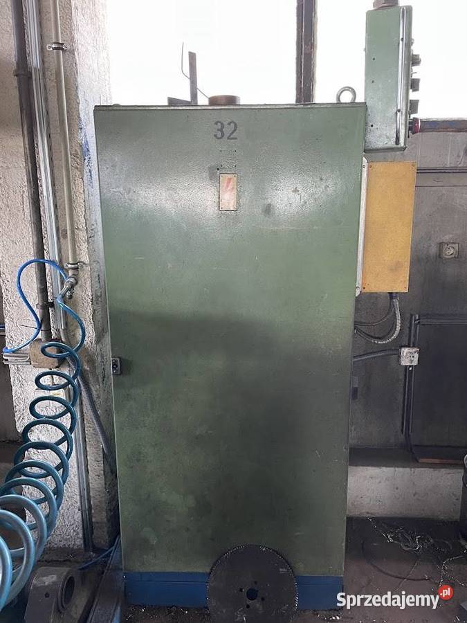 frezarka Radom sprzedam