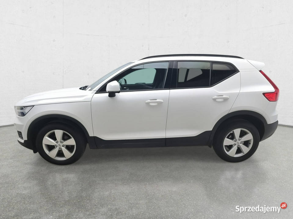 Volvo XC 40 Poleasingowe BZ Samochody osobowe dolnośląskie