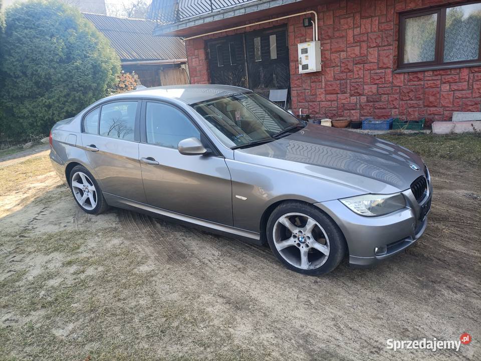 E90 2010 sprzedam