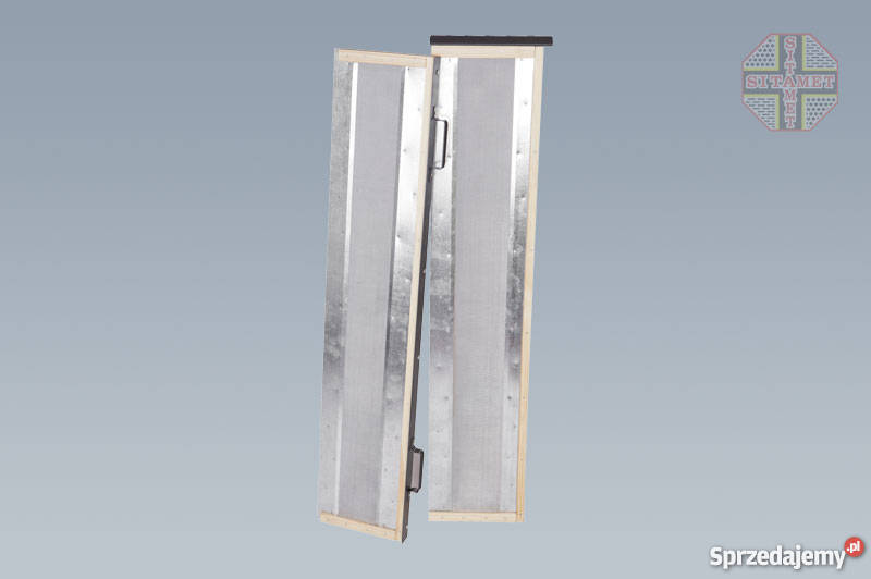 Remonty maszyn do czyszczenia nasion i części Nekla