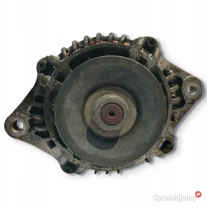 ALTERNATOR Nissan XTrail T30 22 DCI 231005M310 Chełm