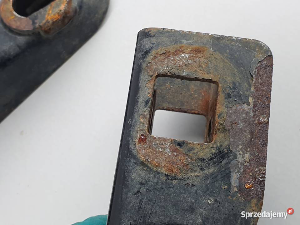 Ramie Stabilizatora Mocowanie Drazka Polaris Łódź sprzedam