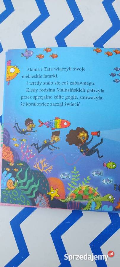 Detektywi malusińscy ISBN 9781444959581 Lublin