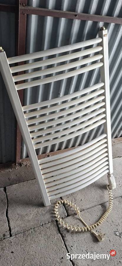 Grzejnik elektryczny Brzesko