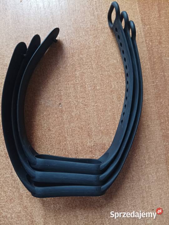 Opaska zegarka Xiaomi śląskie Bieruń